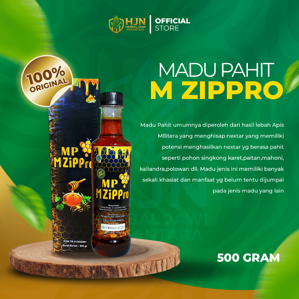 Madu Hitam Madu Pahit Madu Hitam Madu Herbal MP MZippro M Zippro Madu Zipro madu hitam madu pahit
