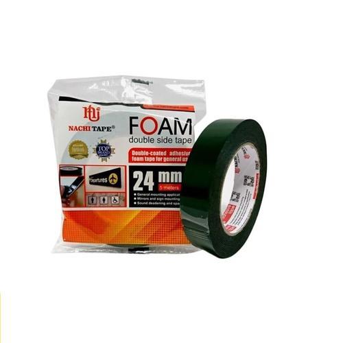 

Nachi doubletape foam 24mm