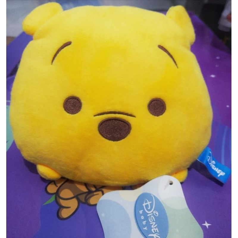 Tas Anak Winnie The Pooh Original Disney