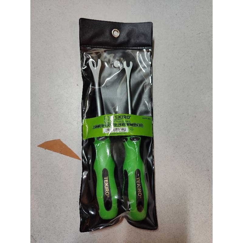tekiro obeng pembuka panel set 2pcs