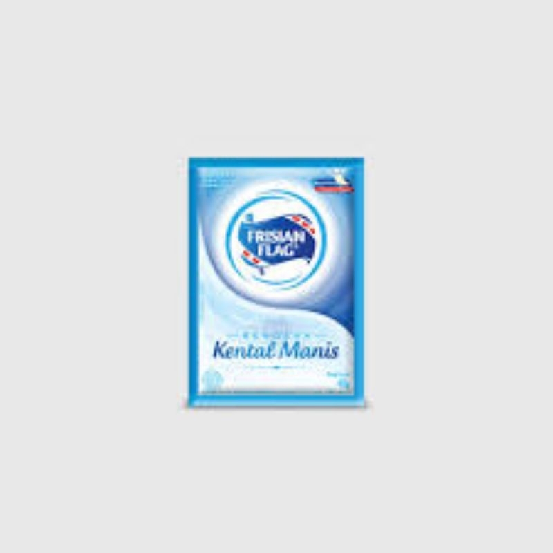 

SUSU KENTAL MANIS FRISIAN FLAG SACHET