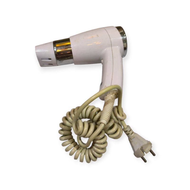 hair driyer ex hotel merk jvd