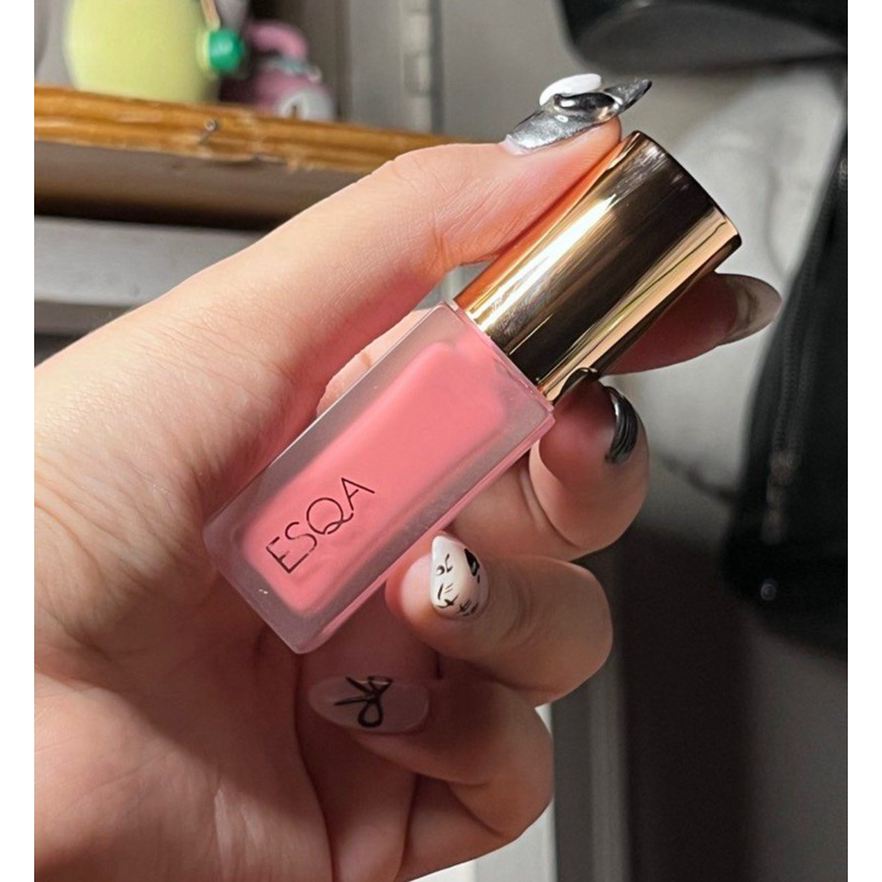 Blush Esqa - spring fling