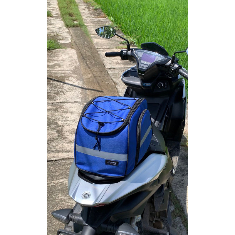 Tas Motor Touring || Box Motor Touring || Side Bag Motor || Tas Motor || Tas Motor Touring Universal