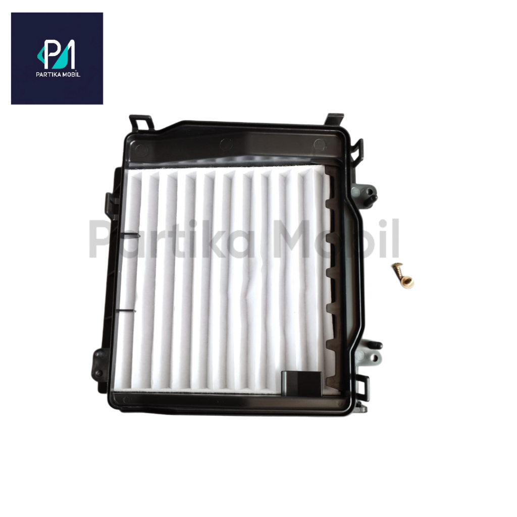 Housing Filter AC Komplit Avanza Xenia 2005 2011 Original Berkualitas
