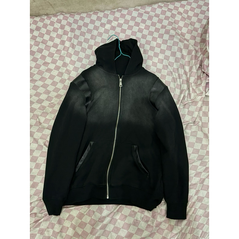 RUCAS Ziper bimo v2