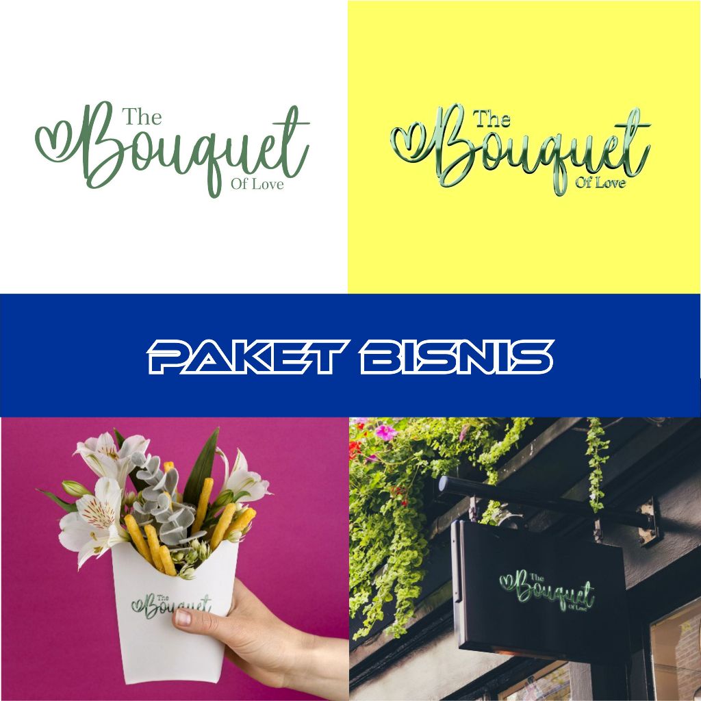 [ PROMO JASA DESAIN LOGO MURAH ] LOGO SKINCARE, USAHA, LOGO UMKM DLL