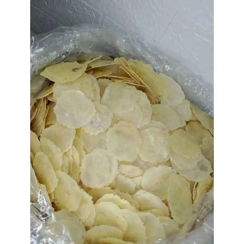 

Mping Melinjo Khas Banten | Tanpa Bahan Campuran | 1000% Original |