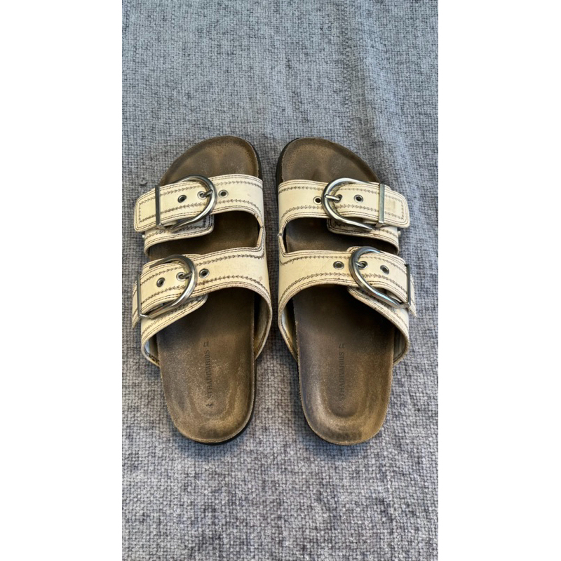 Stradivarius sandal