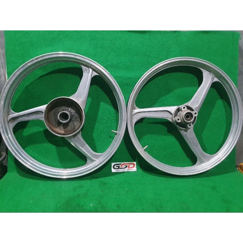 Velg Racing Palang 3 Model Daytona