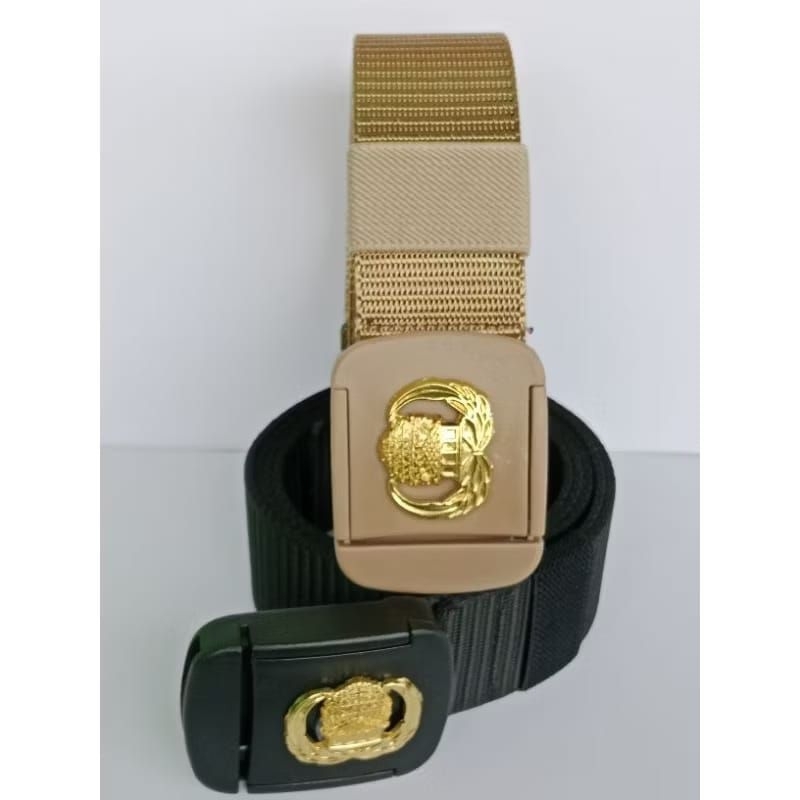 sabuk korpri ikat pinggang korpri asn sabuk asn belt korpri