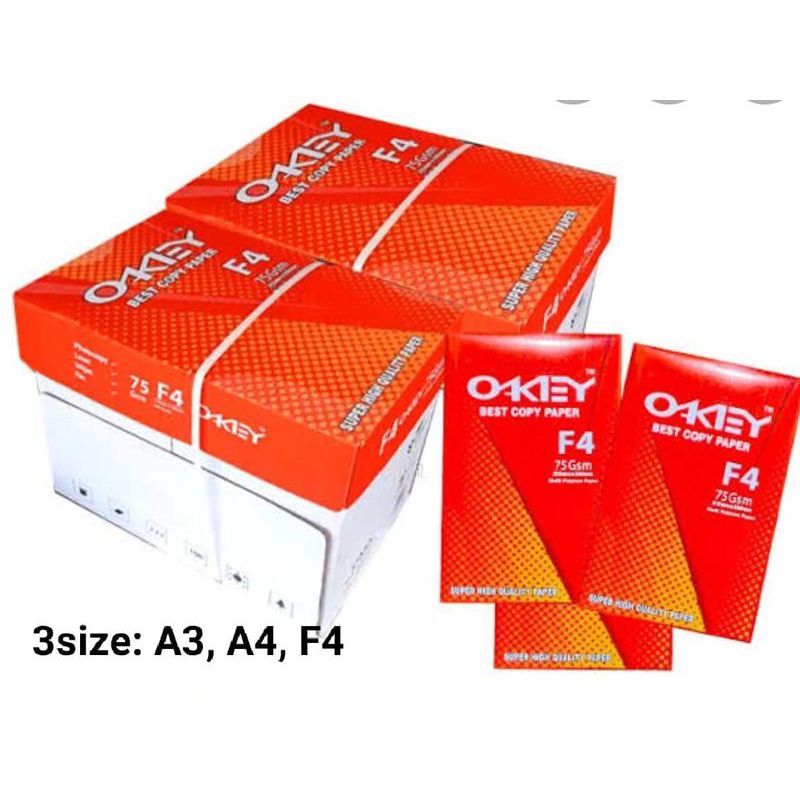 

Jasa Cetak Print Dokumen A4/F4 Makalah, Skiripsi, Tugas Sekolah Dan Lain Lain 75Gsm Pigment