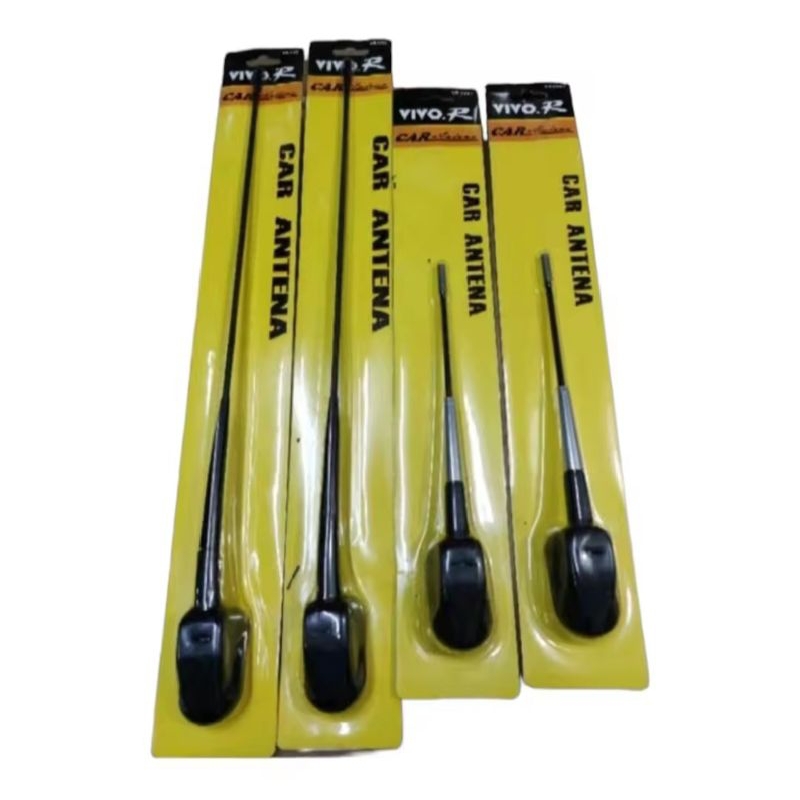 Antena Mobil Variasi Universal Antenna Variasi model Tempel