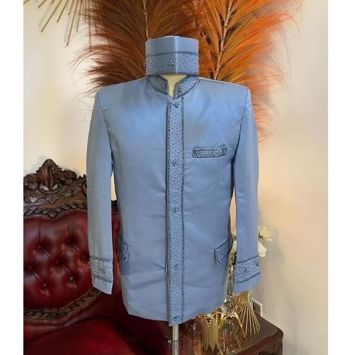 Beskap bapak pengantin jumbo | Beskap bapak hajat | Beskap bapak besan | Beskap bapak bapak