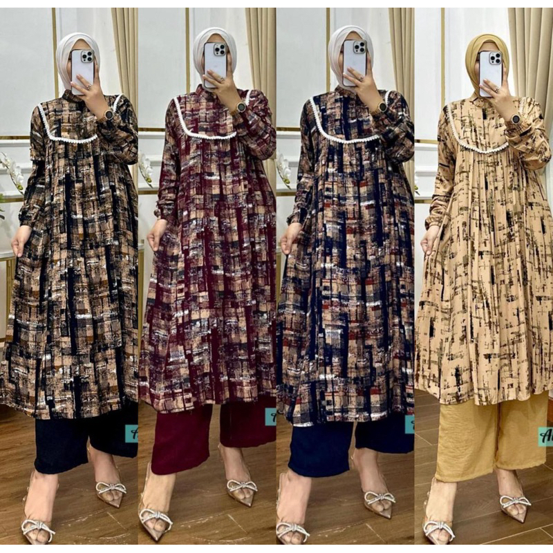 set long twill rayon