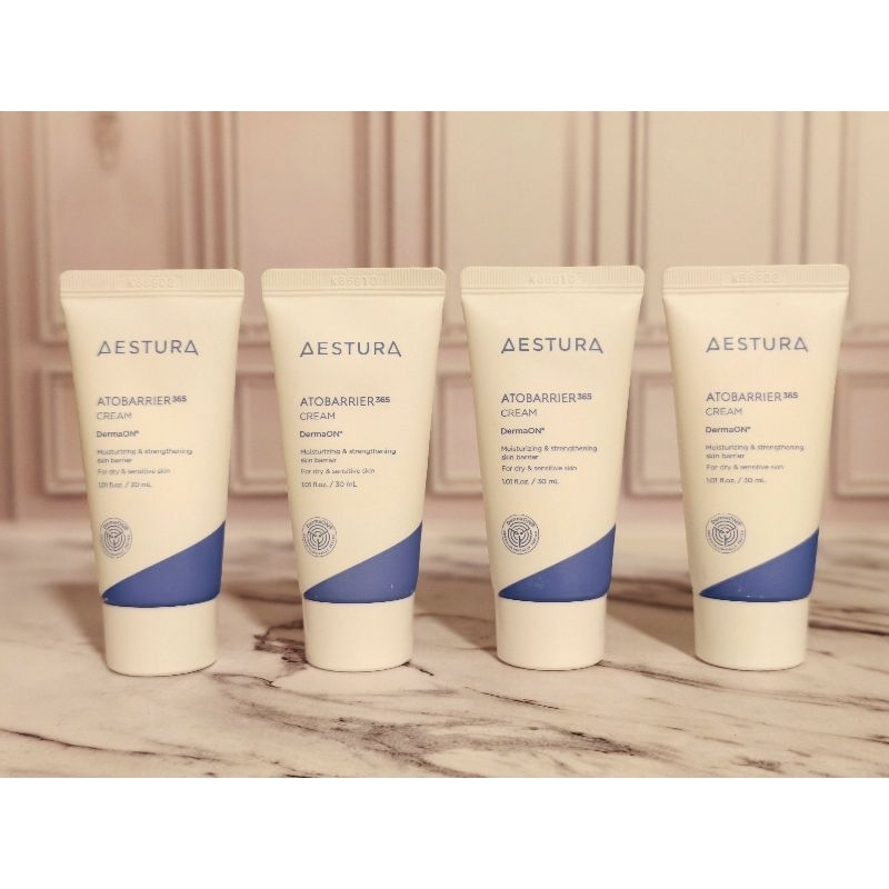 Aestura atobarrier 365 cream ceramide