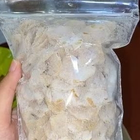 

keripik pisang gula salju