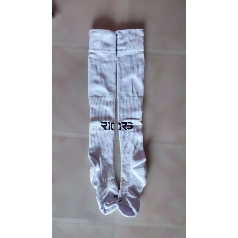 Kaos Kaki Olahraga Sepak Bola Futsal Riors Panjang Tebal ORIGINAL | RIORS