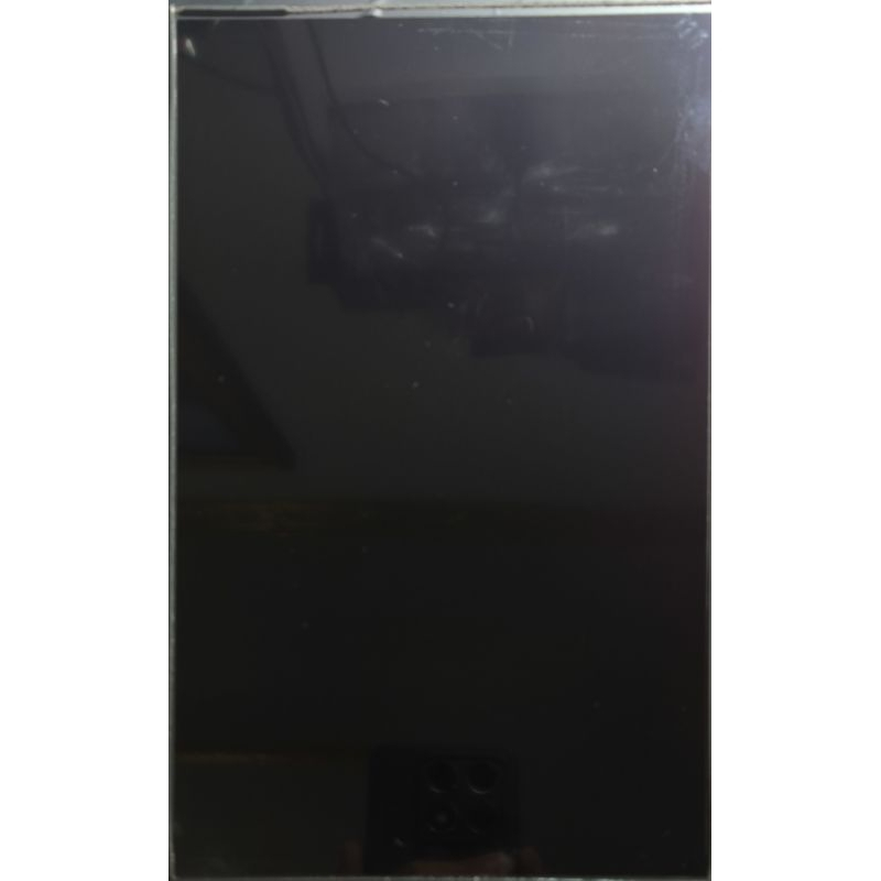 lcd axioo my tab a100 / lcd my tab a100