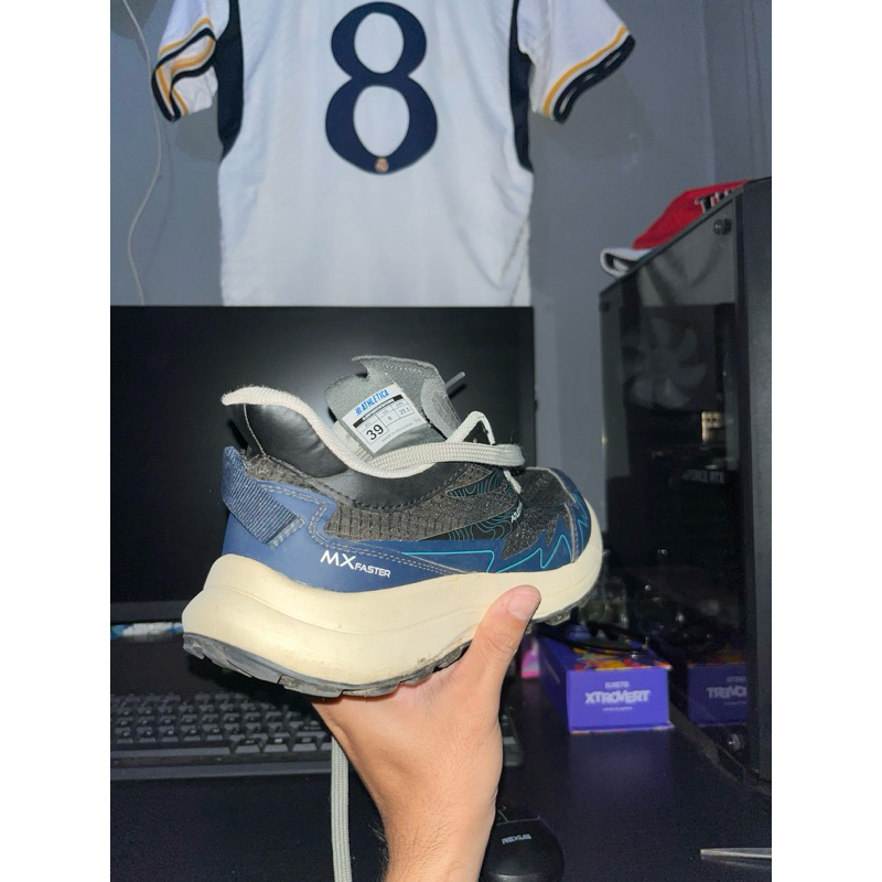 AthleticaMxfaster