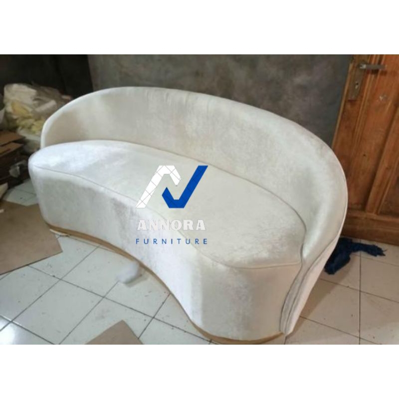 sofa bungkus pelaminan | sofa full jok | sofa dekorasi pelaminan