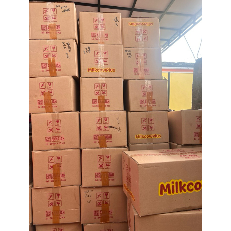 

GROSIR Milkcow Susu penggemuk badan anak
