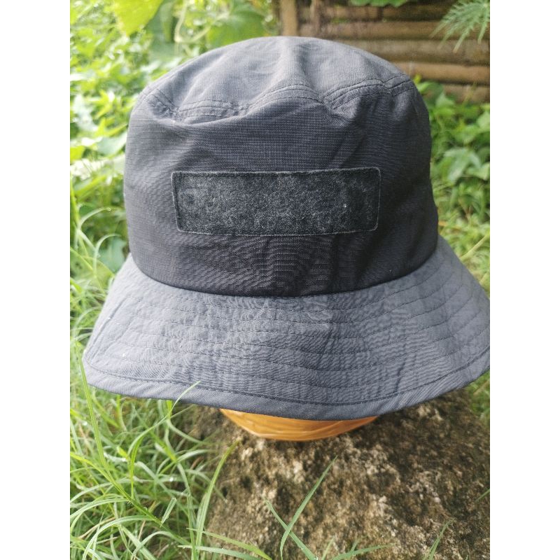 Bucket outdoor DISCOVERY/topi rimba/topi outdoor