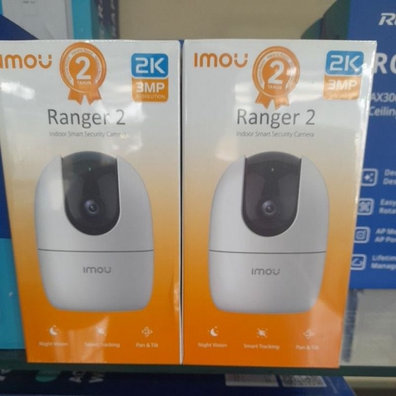 cctv indoor 3mp imou ranger 2