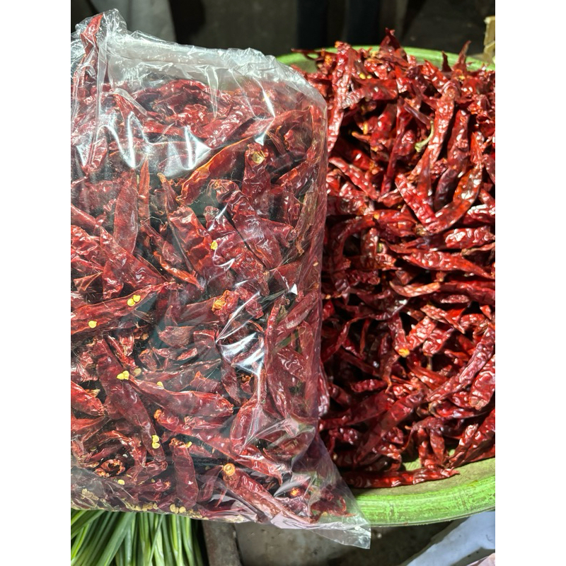 

cabe kering kecil super 500gr