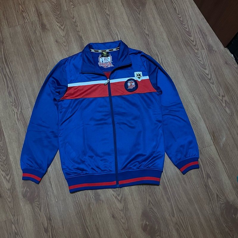 TRACKTOP JACKET NFL TEAM