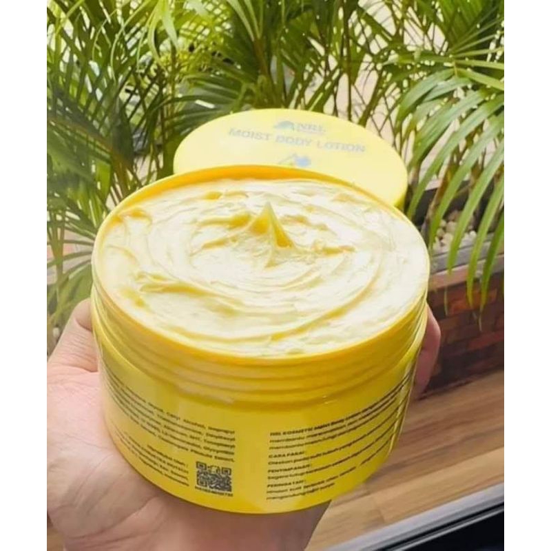 HANDBODY NRL HB NRL CREAM NRL EKONOMIS CREAM NRL EXCLUSIVE CREAM NRL BPOM