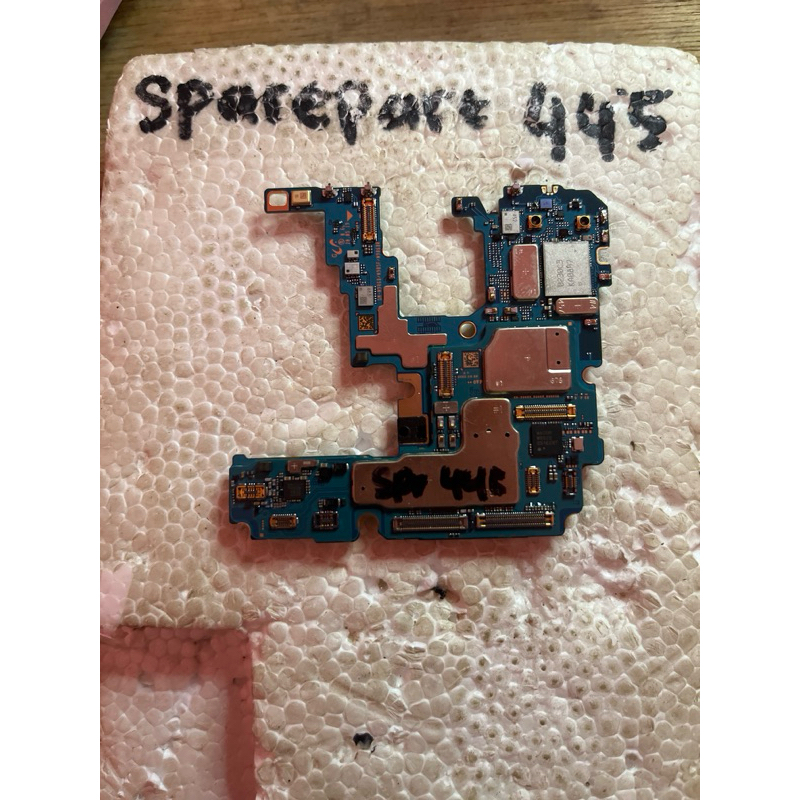 mesin samsung note 20 ultra 8/256