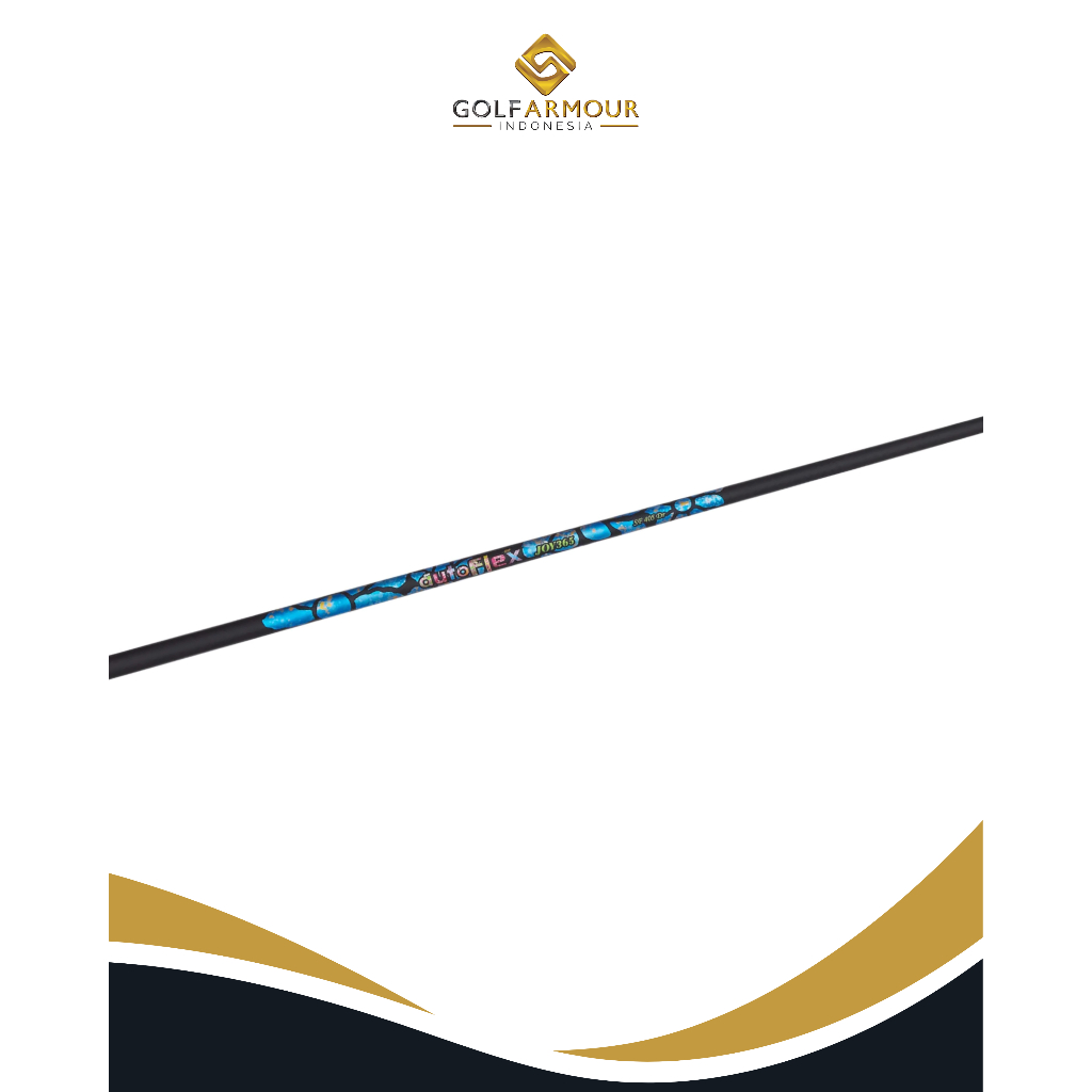 JOY 365 AUTOFLEX | DRIVER SHAFT GOLF