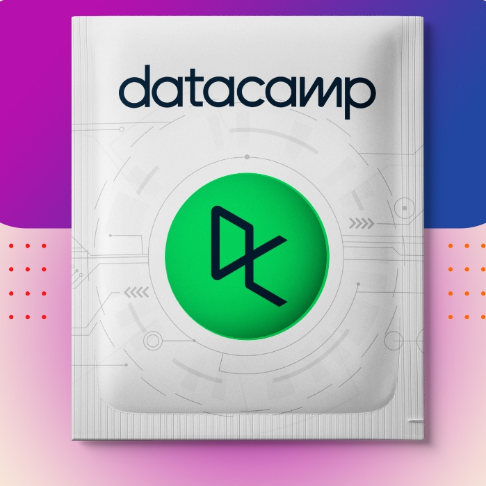 Datacamp - Premium (Multi Pemain)