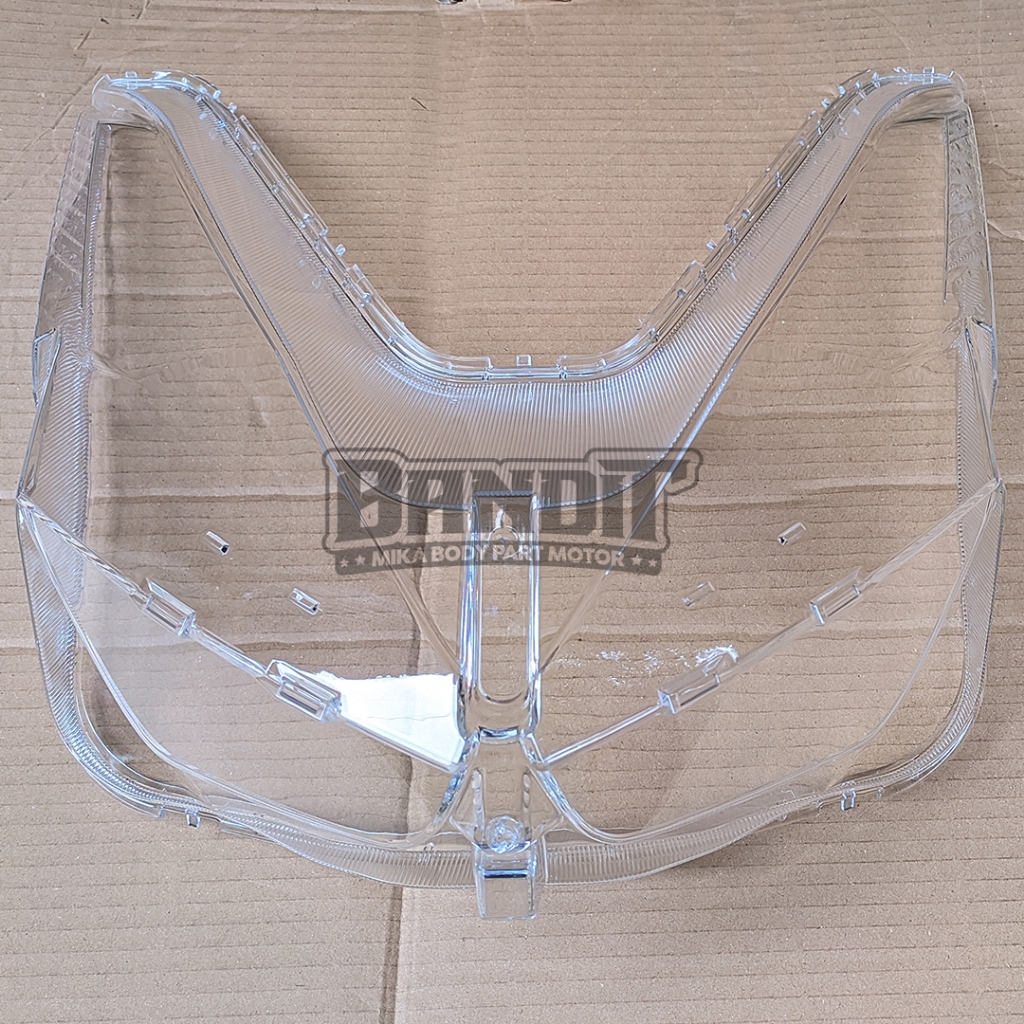 Mika lampu depan vario 160 new 2021 2022 2023