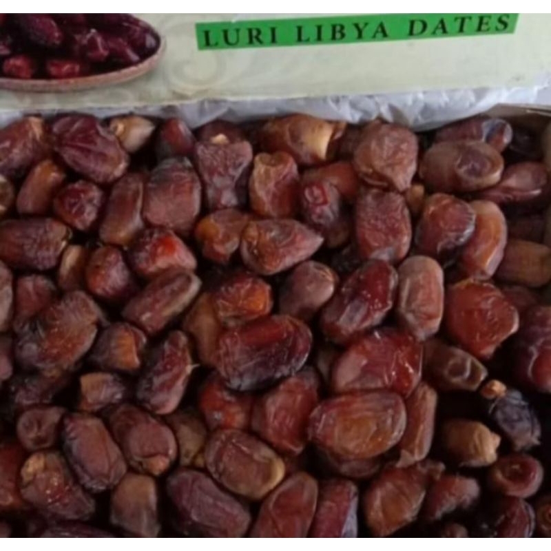 

kurma Sukari libiya 3kg/kurma Sukari nuri Libya dates