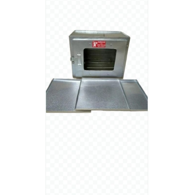 OPEN TANGKRING/OPEN KOMPOR 3 SUSUN+3 LOYANG