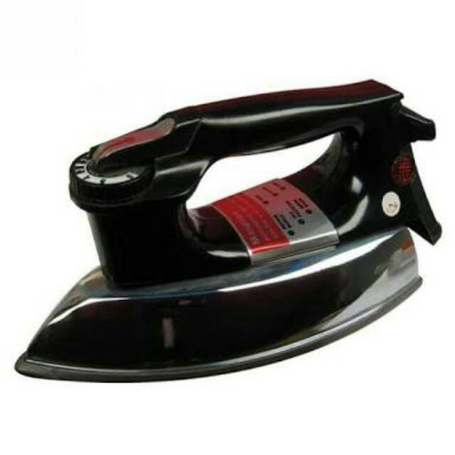 Maspion Setrika Listrik HA-30 / Setrika Maspion HA 30