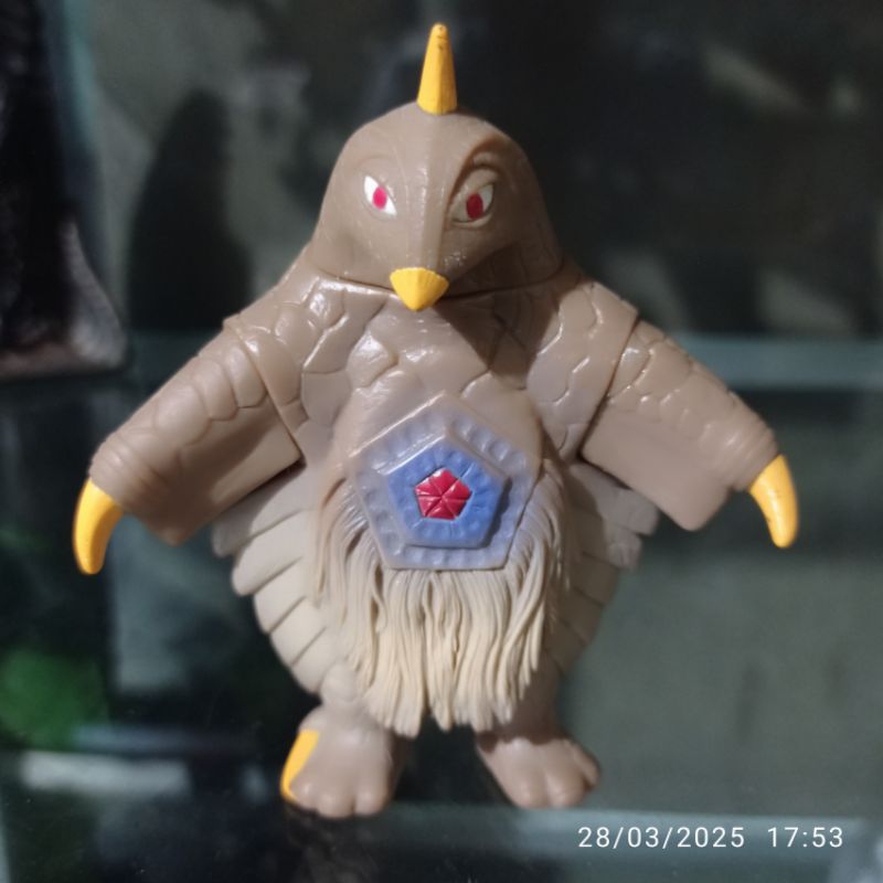Bemstar Kaiju Ultraman Monster Ultraman