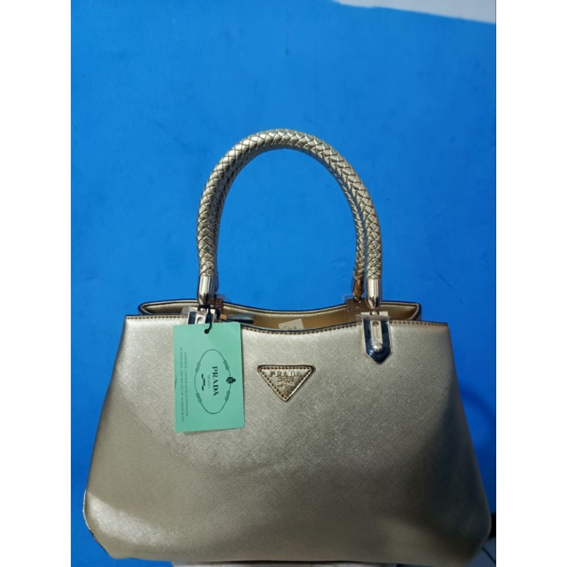 Tas Prada Milano Original