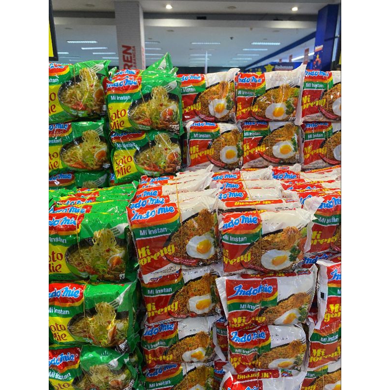 

INDOMIE