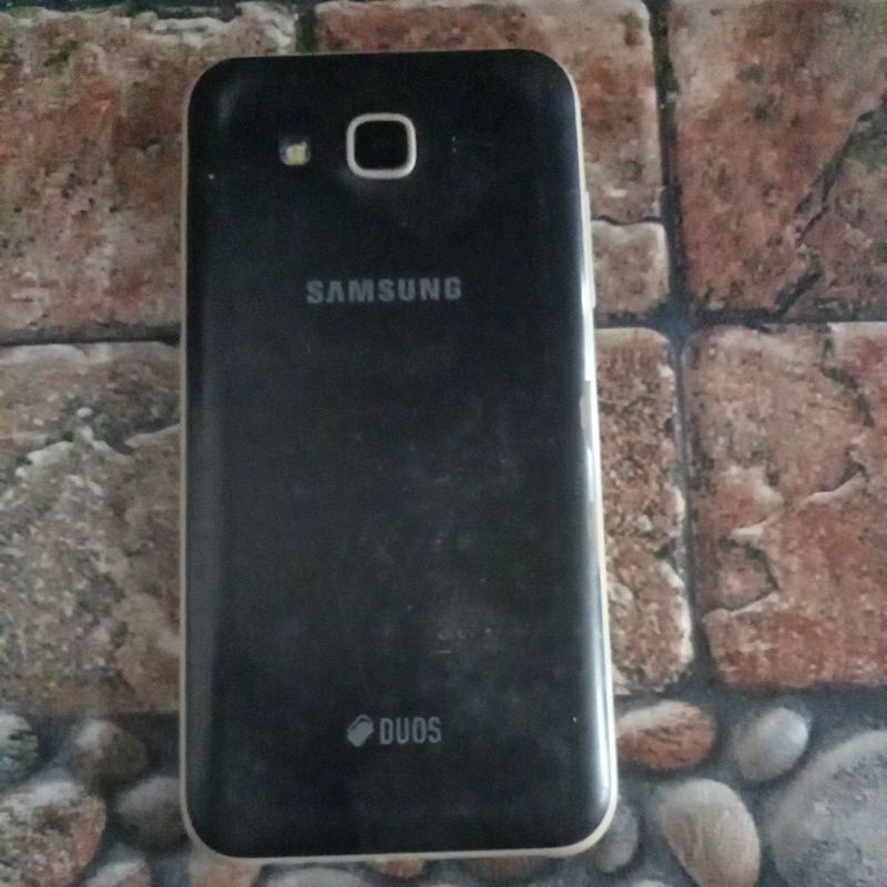 Samsung Sm-J500G/Ds