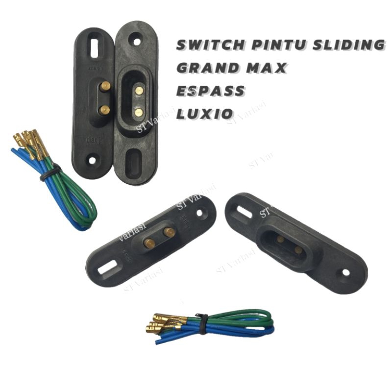 Switch Pintu Geser Switch Pintu Sliding Mobil Grand Max Espass Luxio