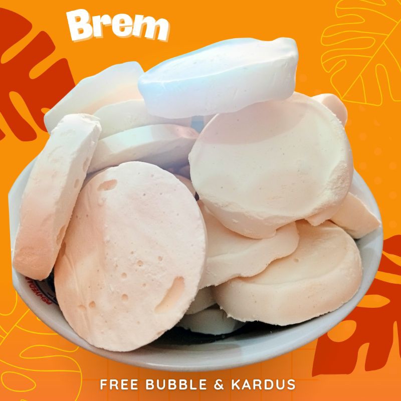 

brem 400 gr