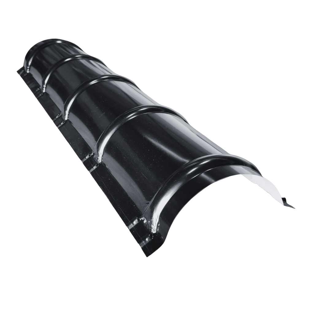 Nok C/Nok Ratu/Nok Colour Non Pasir (hitam glossy)