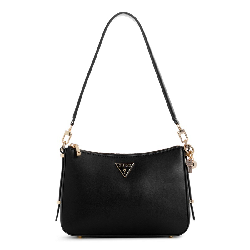 Preloved Guess DARYNA top zip shoulder bag