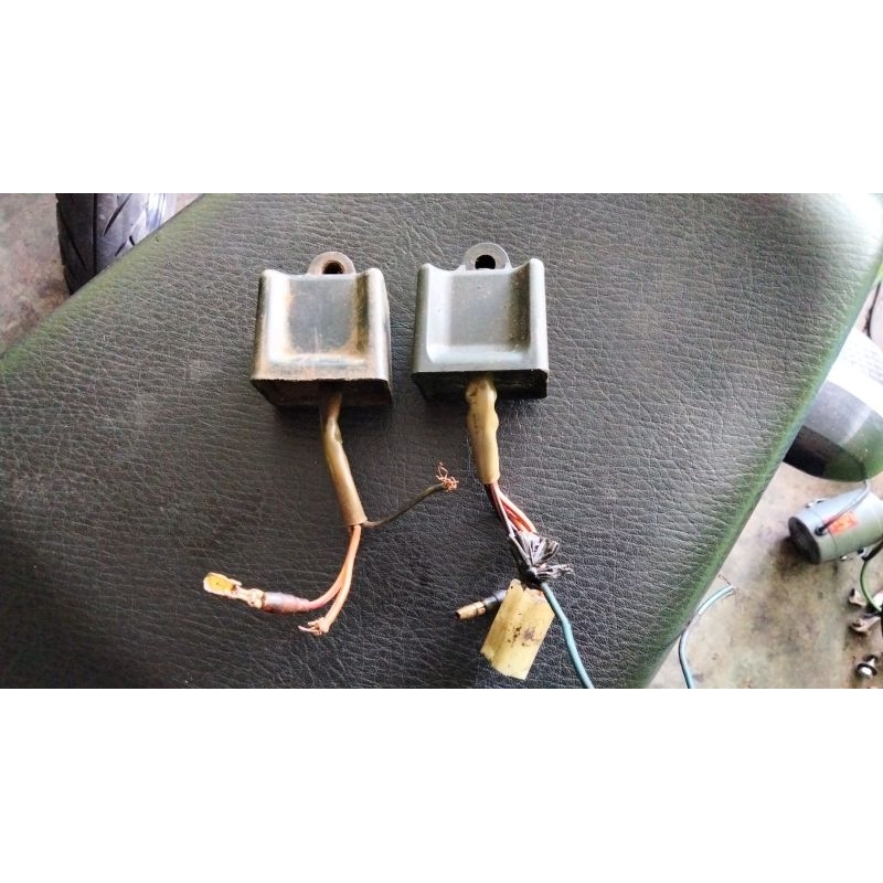 cdi rxk rx king original lepasan unit kode 3M5 garputala