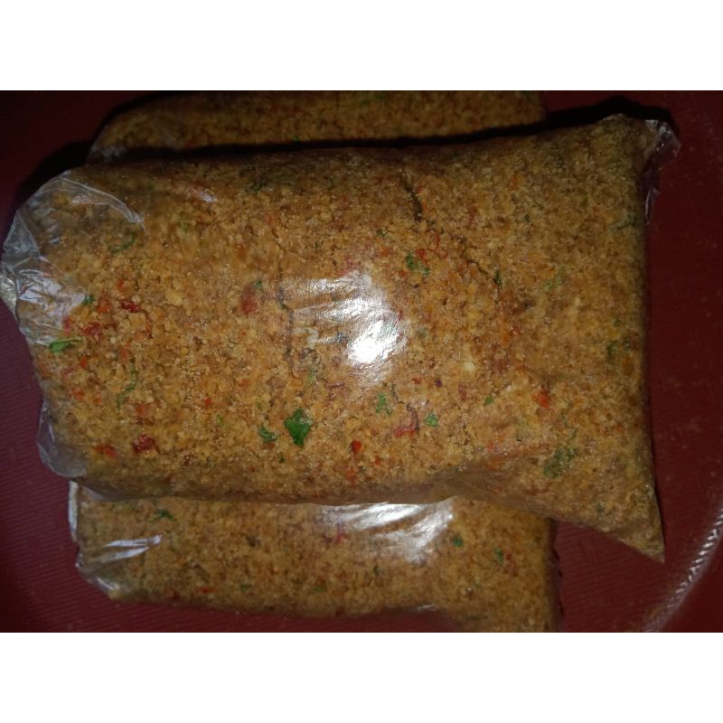 

sambel pecel