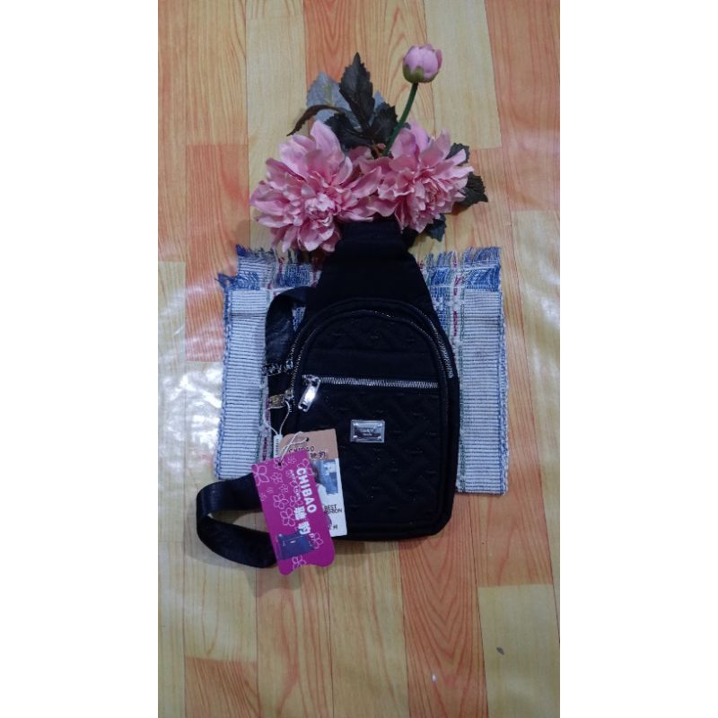 Tas Pinggang Wanita Chibao Original 55267