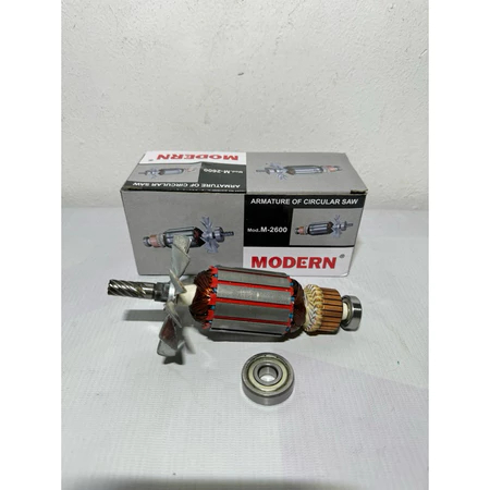 Armature Modern circular m-2600 modern / angker circular m-2600 modern